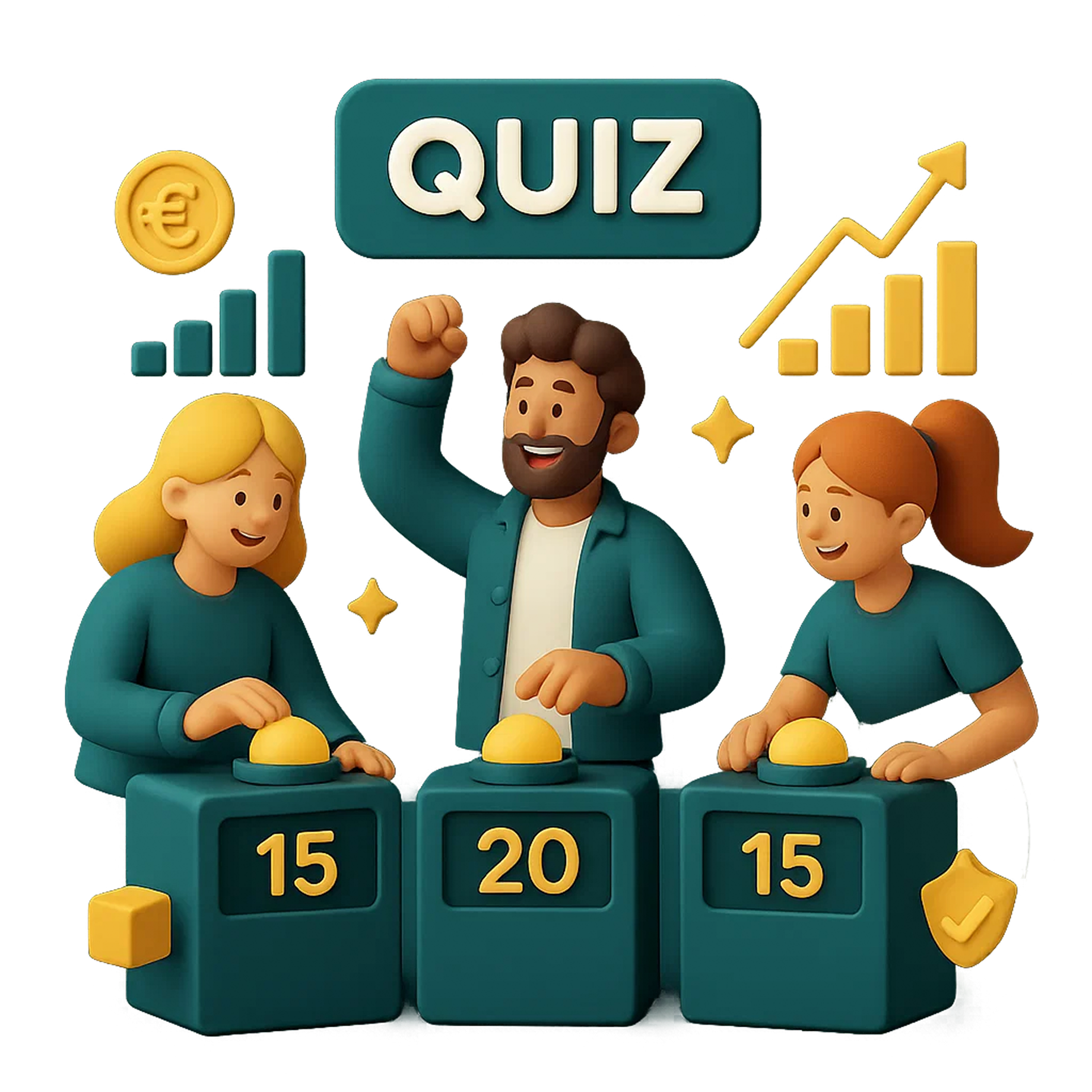Quiz PlayInvest